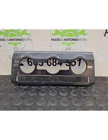 [93922] MOLDURA - VOLKSWAGEN TIGUAN