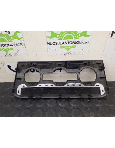 [93922] MOLDURA - VOLKSWAGEN TIGUAN