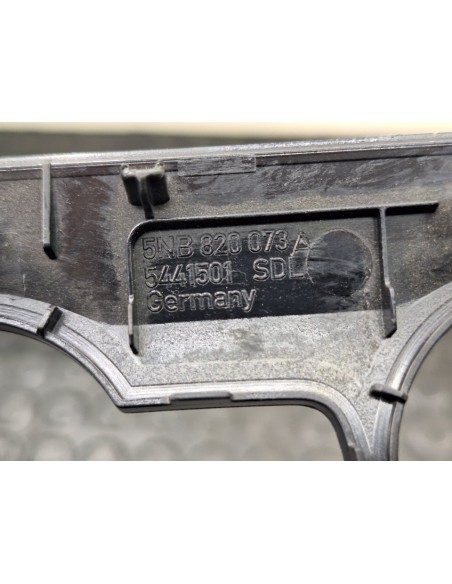 [93922] MOLDURA - VOLKSWAGEN TIGUAN