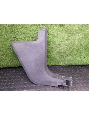 [101371] MOLDURA - VOLKSWAGEN TIGUAN ALLSPACE(BW2)