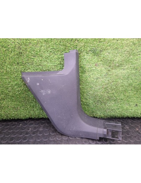 [101370] MOLDURA - VOLKSWAGEN TIGUAN ALLSPACE(BW2)