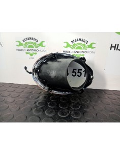 [97108] MOLDURA - NISSAN QASHQAI (J10)