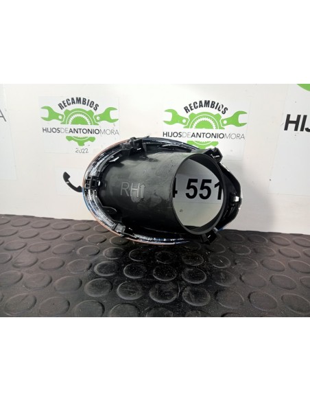 [97108] MOLDURA - NISSAN QASHQAI (J10)