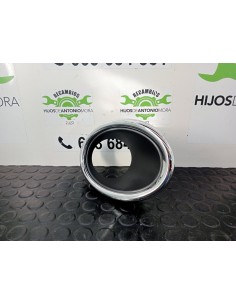 [97108] MOLDURA - NISSAN QASHQAI (J10) 2