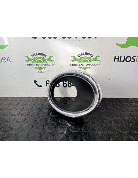 [97108] MOLDURA - NISSAN QASHQAI (J10)