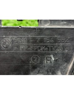 [96575] MOLDURA - BMW SERIE 1