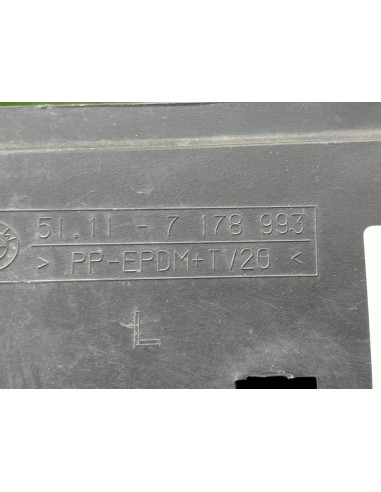 [96588] MOLDURA - BMW SERIE 1