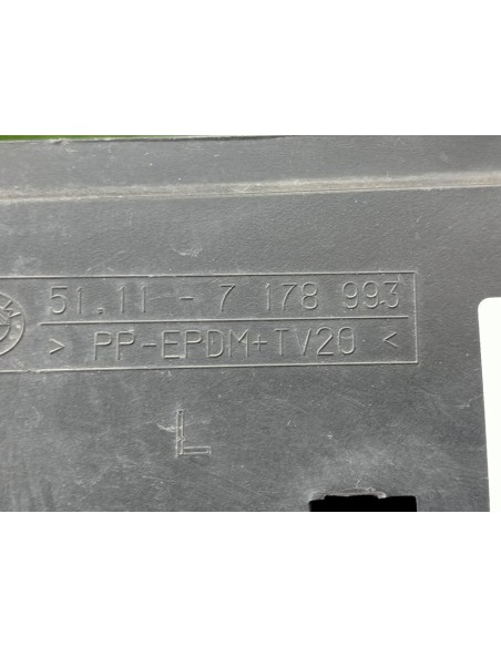 [96588] MOLDURA - BMW SERIE 1