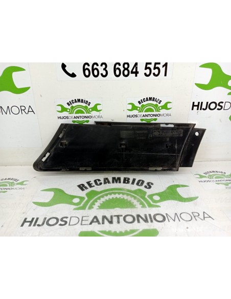 [96587] MOLDURA - BMW SERIE 1