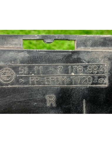 [96587] MOLDURA - BMW SERIE 1