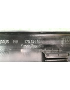 [94763] MOLDURA - BMW SERIE M4 CABRIO (F83) (01/2014 -...