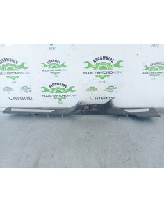 [102288] MOLDURA - VOLKSWAGEN TOUAREG (01/2018 - ...)