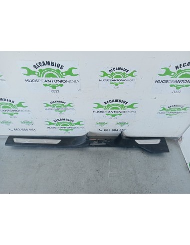 [102288] MOLDURA - VOLKSWAGEN TOUAREG (01/2018...