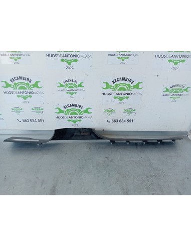 [102288] MOLDURA - VOLKSWAGEN TOUAREG (01/2018...