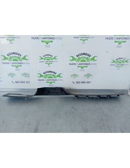 [102288] MOLDURA - VOLKSWAGEN TOUAREG (01/2018 - ...)