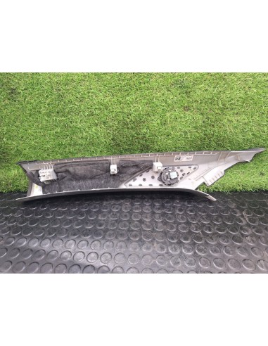 [102264] MOLDURA - VOLKSWAGEN TOUAREG (01/2018...