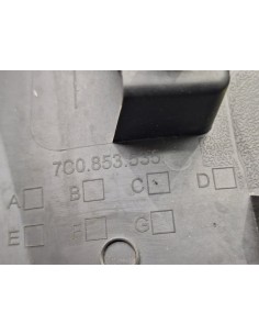 [102152] MOLDURA - VOLKSWAGEN CRAFTER (01/2019 - ...)