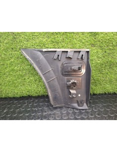 [102152] MOLDURA - VOLKSWAGEN CRAFTER (01/2019 - ...) 2