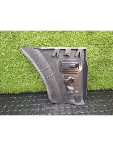 [102152] MOLDURA - VOLKSWAGEN CRAFTER (01/2019...