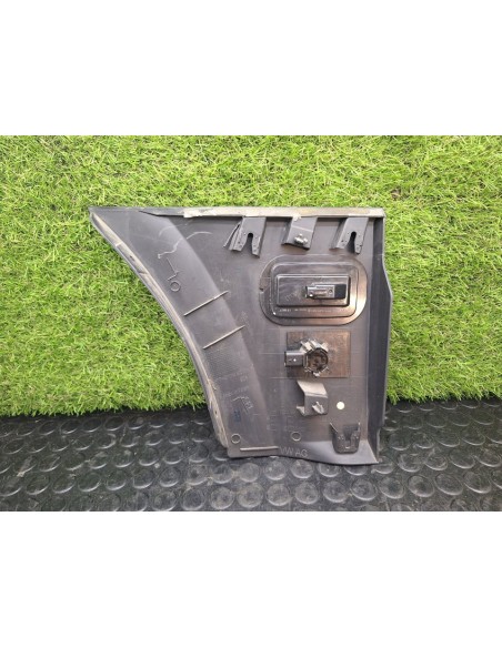 [102152] MOLDURA - VOLKSWAGEN CRAFTER (01/2019 - ...)