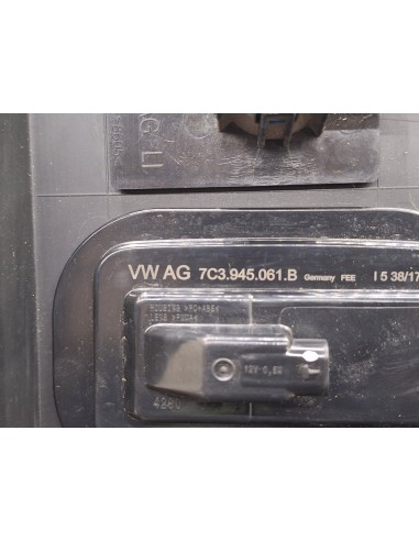 [102152] MOLDURA - VOLKSWAGEN CRAFTER (01/2019...