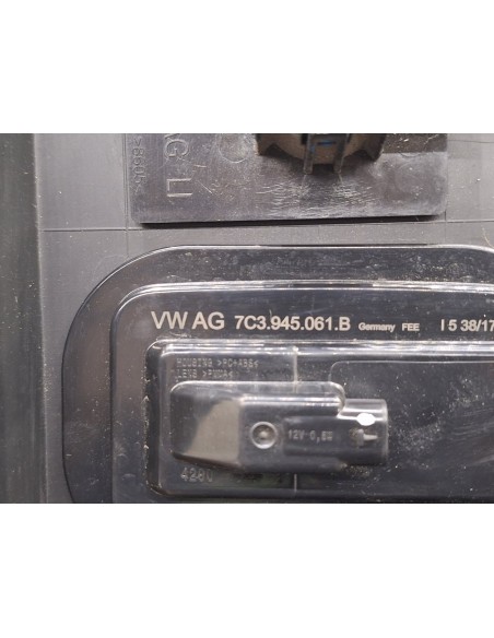 [102152] MOLDURA - VOLKSWAGEN CRAFTER (01/2019 - ...)