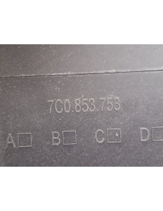 [102153] MOLDURA - VOLKSWAGEN CRAFTER (01/2019 - ...)