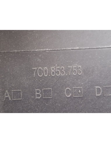 [102153] MOLDURA - VOLKSWAGEN CRAFTER (01/2019...