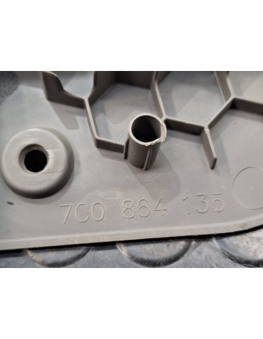 [102249] MOLDURA - VOLKSWAGEN CRAFTER (01/2019...