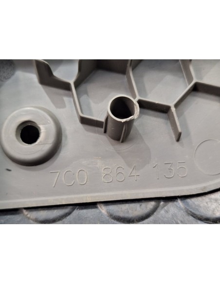 [102249] MOLDURA - VOLKSWAGEN CRAFTER (01/2019 - ...)