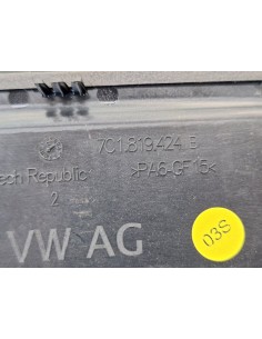 [102248] MOLDURA - VOLKSWAGEN CRAFTER (01/2019 - ...) 2