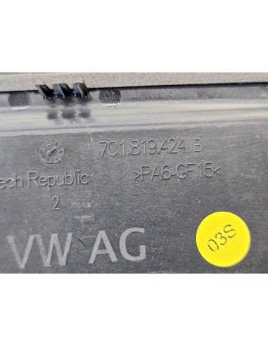 [102248] MOLDURA - VOLKSWAGEN CRAFTER (01/2019...