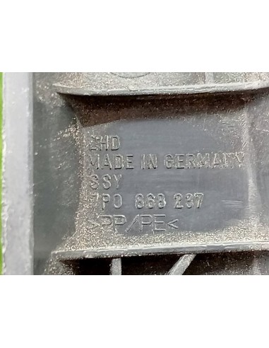 [96429] MOLDURA - VOLKSWAGEN TOUAREG (01/2018 -...