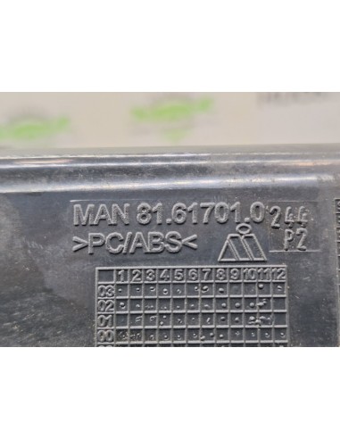 [101205] MOLDURA - MAN F 2000 19.XXX (01/1995 -...