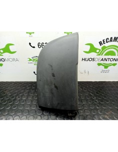 [98130] MOLDURA - RENAULT TRAFIC CAJA CERRADA (AB 4.01) 2