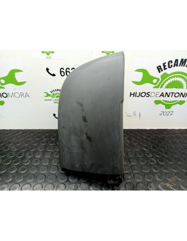 [98130] MOLDURA - RENAULT TRAFIC CAJA CERRADA...