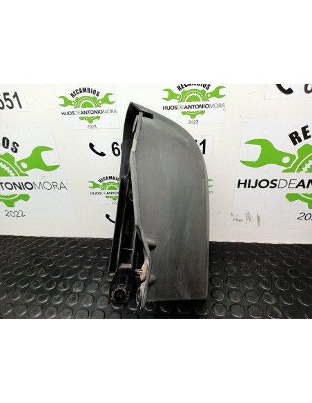 [98130] MOLDURA - RENAULT TRAFIC CAJA CERRADA (AB 4.01)