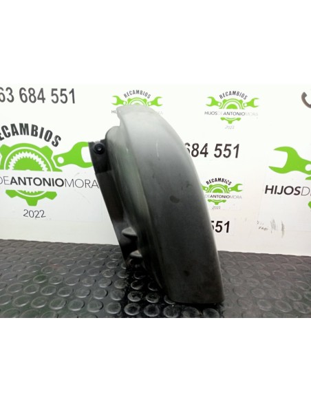 [98130] MOLDURA - RENAULT TRAFIC CAJA CERRADA (AB 4.01)