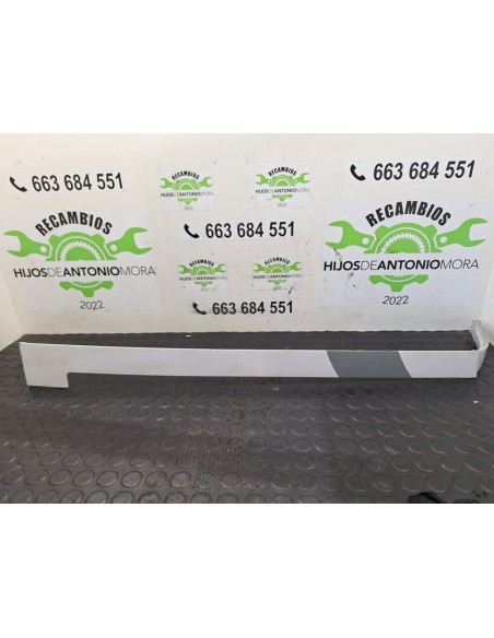 [100400] MOLDURA - RENAULT KANGOO