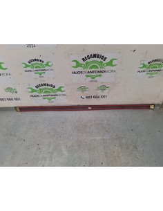 [100435] MOLDURA - AUDI A3 SPORTBACK (8P) 2