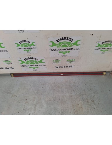 [100435] MOLDURA - AUDI A3 SPORTBACK (8P)