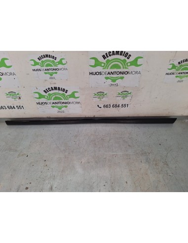 [100435] MOLDURA - AUDI A3 SPORTBACK (8P)