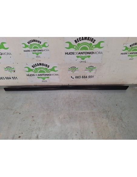 [100435] MOLDURA - AUDI A3 SPORTBACK (8P)