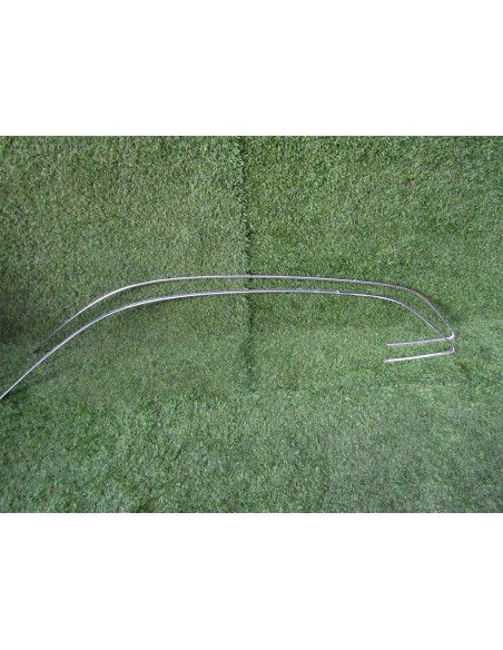 [93225] MOLDURA - AUDI Q5 (8R)