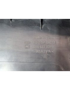 [101554] MOLDURA - AUDI Q5 (8R)