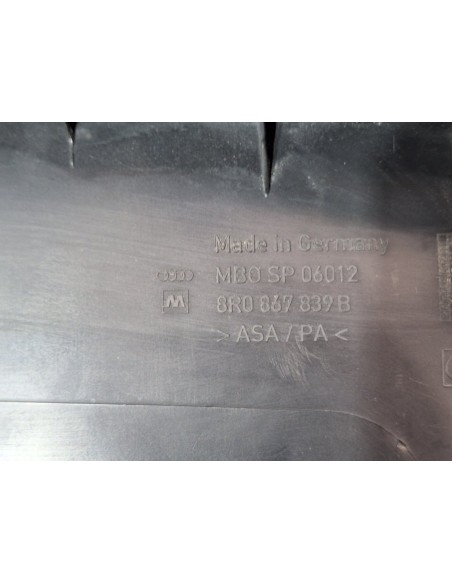 [101554] MOLDURA - AUDI Q5 (8R)