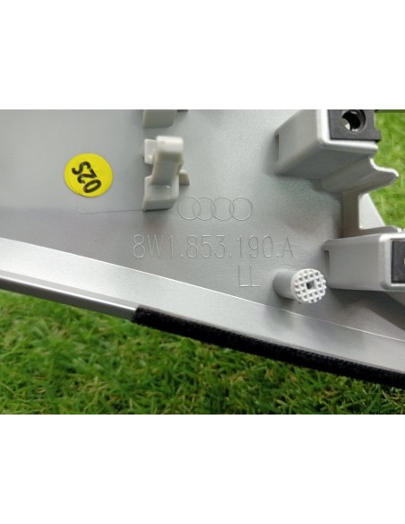 [96478] MOLDURA - AUDI A4 AVANT (B5)