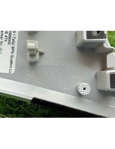 [96477] MOLDURA - AUDI A4 AVANT (B5) 2