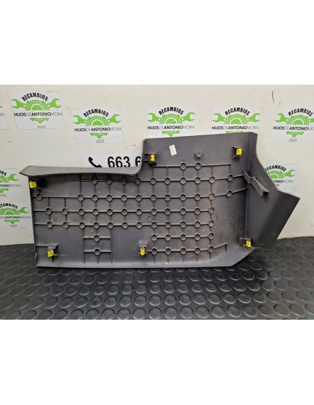 [103598] MOLDURA - CITROEN JUMPY FUGÓN (01/2016 - 12/2020)