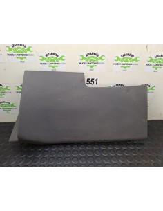 [103598] MOLDURA - CITROEN JUMPY FUGÓN (01/2016 - 12/2020) 2